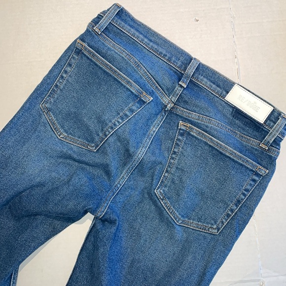 Re/Done jeans - Picture 6 of 6
